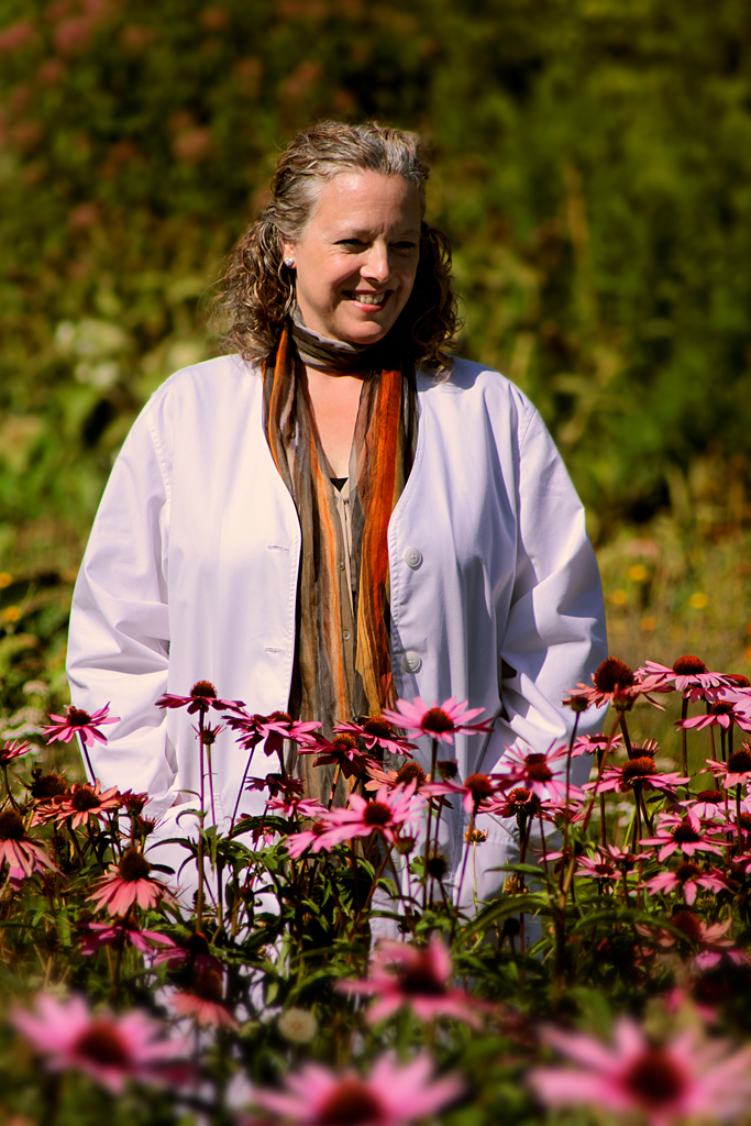 Dr. Susan H. Mueller, Naturopathic Doctor
